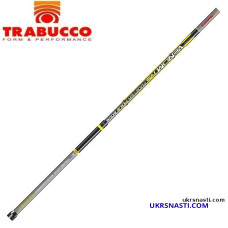 Удилище маховое Trabucco Venom RS Master Pole 7007 длина 7м